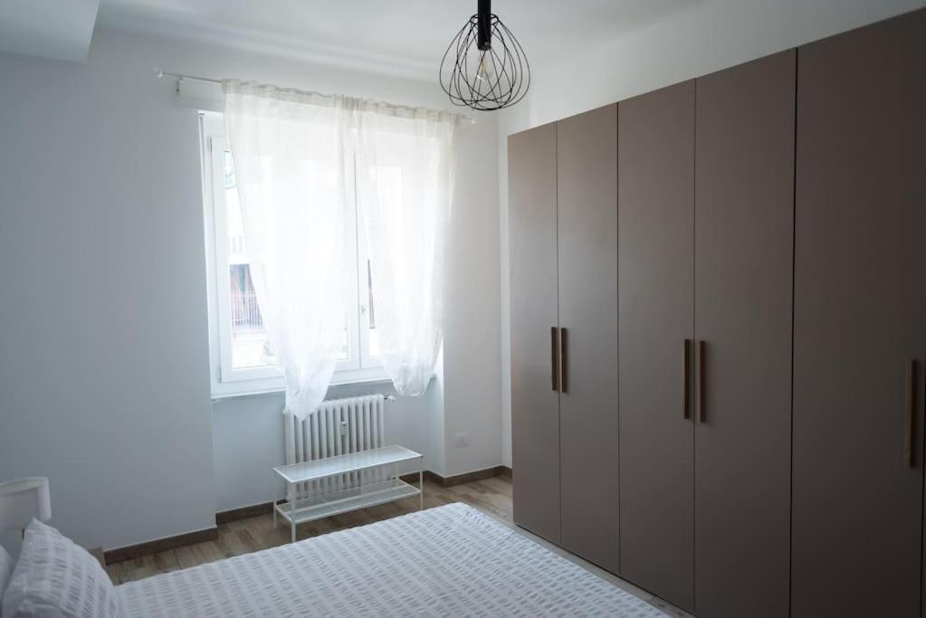 Apartment Santa Rita - Stadio & Pala Olimpico Inalpi Arena *